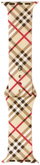 Rrip 4wrist për Apple Watch - 13 38/40/41 mm