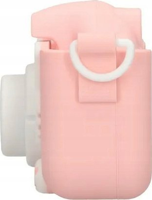 Камера за деца Xinjia Extralink H27, екран 2\", до 32GB, розова