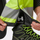 Pantallona dimërore pune Helly Hansen Alna 2.0, klasë 1, me shtresa reflektuese, të verdha e zeza