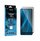 Xham mbrojtës MyScreen Diamond Glass Edge për Samsung Galaxy A36 A56, 9H, transparent