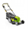 Kositëse elektrike Fieldmann FZR 2065-E, 1800W, 46 cm, jeshile e zezë