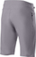 Внатрешни велосипедски панталони Alpinestars A-Dura Liner, за мажи, големина 30, сиви