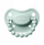 Qetësues për bebe Luu Kids Positioning, silikon mjekësor, 0–3 muajsh, Frozen Sage