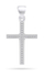 Varёse Brilio Silver Cross PT78W