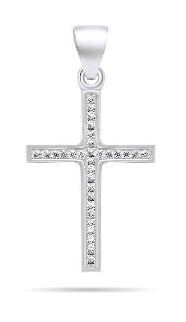 Varёse Brilio Silver Cross PT78W