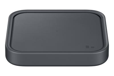 Karikues induktiv Samsung EP-P2400, 15W, USB-C, gri