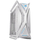 Kasë Asus ROG Hyperion GR701, Midi Tower, e bardhë