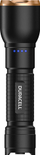 Elektrik dore Duracell DF2500R, 2500 lm, 4000 mAh, i zi