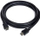 Kabllo Gembird HDMI - HDMI (CCHDMI410), 3m, e zezë