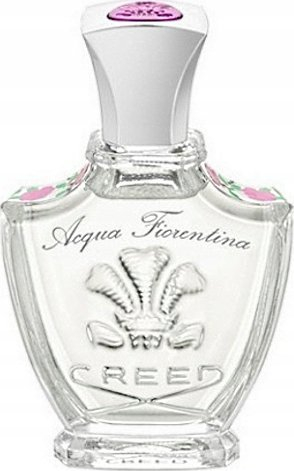 Parfum Creed Acqua Fiorentina Eau de Parfum, 75ml, për gra, transparent