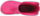 Çizme shiu për kalamaj Crocs Handle It Kids 12803, Croslite, rozë