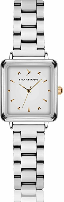 Orë për femra Emily Westwood, e argjendtë