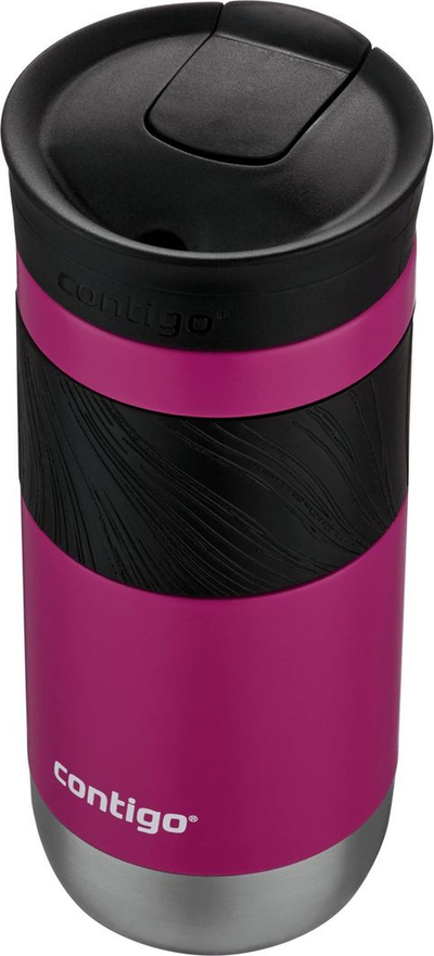 Termos Contigo Byron 2.0, Dragon Fruit, 470 ml