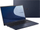 Laptop Asus Expertbook L1 L1500CDA, 15.6", Full HD, AMD Ryzen 3, 8 GB RAM, 256 GB SSD, blu e errët