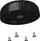 Antena Poynting PUCK-5, 5‑në‑1 LTE Wi‑Fi GPS, MIMO, e zezë