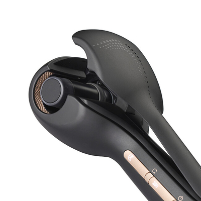 Figaro BaByliss C1900E Wave Secret Air, e zezë