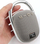 Altoparlant Bluetooth Techly Mini, BT 5.3, me drita LED, gri