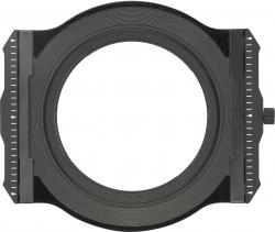 Магнетен држач за филтри Venus Optics за Laowa 15mm f/4.5 Zero D Shift, 100mm, црн