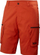 Pantallona të shkurtra Helly Hansen Move QD Shorts 2.0 M, për burra, thahe shpejt, portokalli