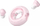 Kufje pa tel Vention TWS NBRP0 T17, in ear, Bluetooth, rozë