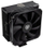 Ftohës Kolink Umbra EX180 Black Edition CPU-cooler - 120mm