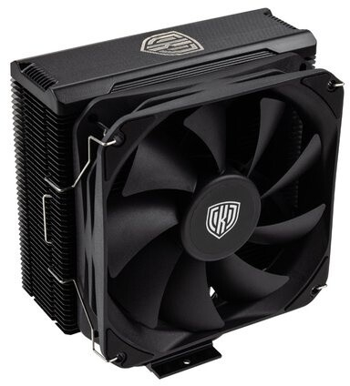 Ftohës Kolink Umbra EX180 Black Edition CPU-cooler - 120mm