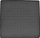 Tapet bagazhi MG, gome, 100x105 cm, i zi
