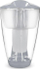 Enë filtruese Dafi Crystal, 2l, e bardhë
