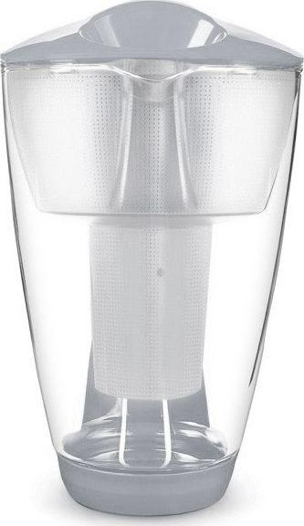 Enë filtruese Dafi Crystal, 2l, e bardhë