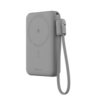 Power bank magnetik ADAM Elements VIONTA C2 Pro, 10000mAh, 60W, i zi