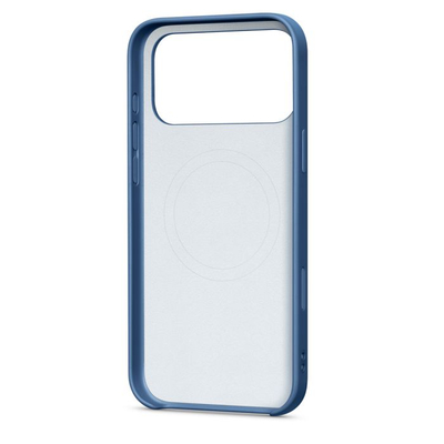 Beats iPhone 17 Pro Max Kickstand Case with MagSafe and Camera Control, Bedrock Blue