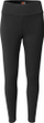Leggings femrash Iguana Charlton W, poliester elastik, të ngrohta, ngjyrë neutrale