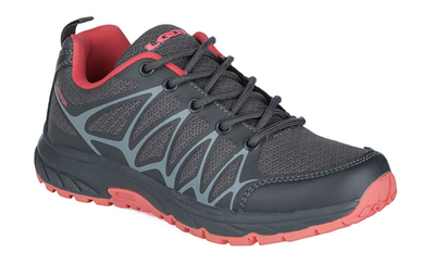 Atlete Loap Birken HSL19176-T73J, të hirta, nr. 39 mLO1126-39