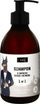 Shampo për burra LaQ Energizing 1in1 Doberman, 300ml