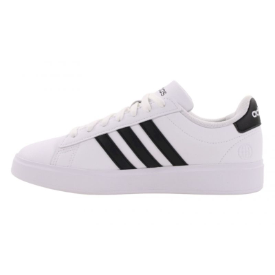 Atlete Adidas Grand Court 2.0 M GW9214, Cloudfoam, të bardha