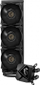 Ftohës për procesor MSI MAG CORELIQUID P360, 360 mm, i zi​