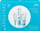 Set udhëtimi për fytyrë Annayake 24h Hydrating, krem sysh 7ml, krem fytyre 15ml, serum ditor 15ml