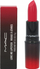 Buzëkuq MAC Love Me Lipstick, efekt sateni, hidratues, i kuq