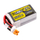 Bateri LiPo Tattu R-Line V5, 850mAh 3S 11.1V, 150C, XT30U-F