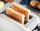 Toster Russell Hobbs Colours Plus 26551-56, 2 feta, 1600 W, bezhë