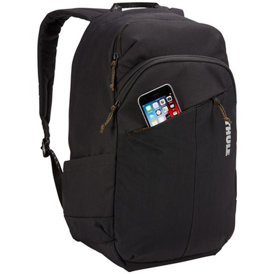 Çantë shpine Thule Exeo 28L, e zezë