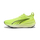 Atlete vrapimi Puma ForeverRun Nitro 2, shkumë Nitro, rrjetë që merr frymë, të verdha neon
