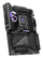 Pllakë amë MSI MPG Z890 CARBON WIFI, Intel Z890, LGA 1851, DDR5, ATX, e zezë