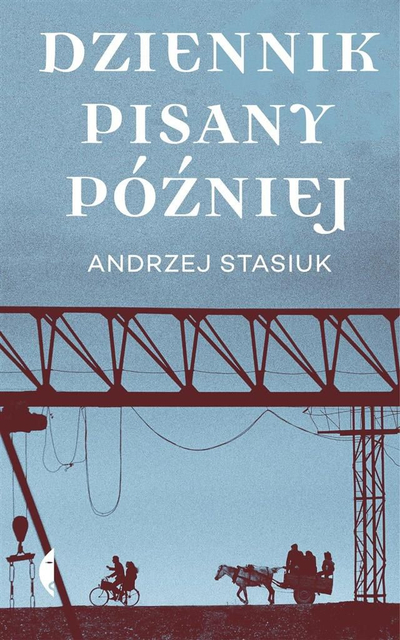 Një ditar i shkruar më vonë