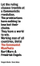 The Communist Manifesto - Friedrich Engels