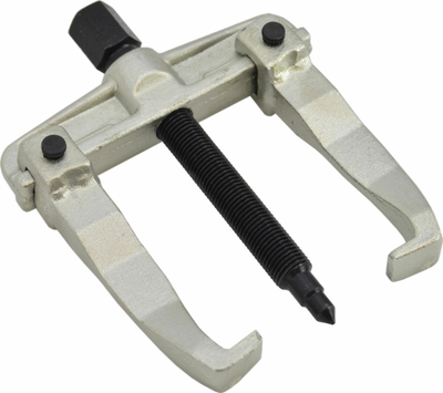 Çektare dykrahëshe Awtools 130mm, për rul dhe kushineta, metalike