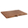 Pllakë tavoline dru akacie 140×80×4 cm (HM8465.11)
