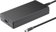 Karikues për laptop MicroBattery, 5 mm, 130W, 6.7 A, 19.5 V, i zi