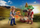 Set lodër PLAYMOBIL Dinosaur Researchers And Fossils 71805, me figura, shumëngjyrësh