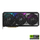 Kartelë grafike ASUS ROG Strix RTX 5070 Ti, 16GB GDDR7, Aura Sync, e zezë
